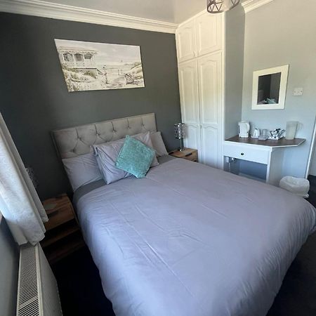 Manorlodge Tralee Exteriör bild