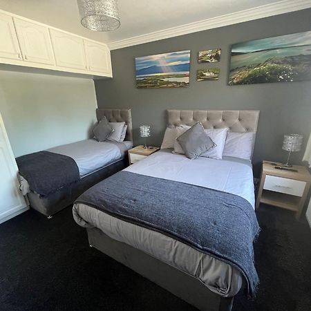 Manorlodge Tralee Exteriör bild