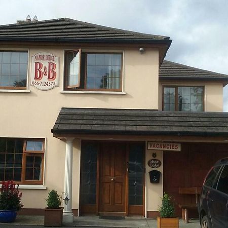 Manorlodge Tralee Exteriör bild