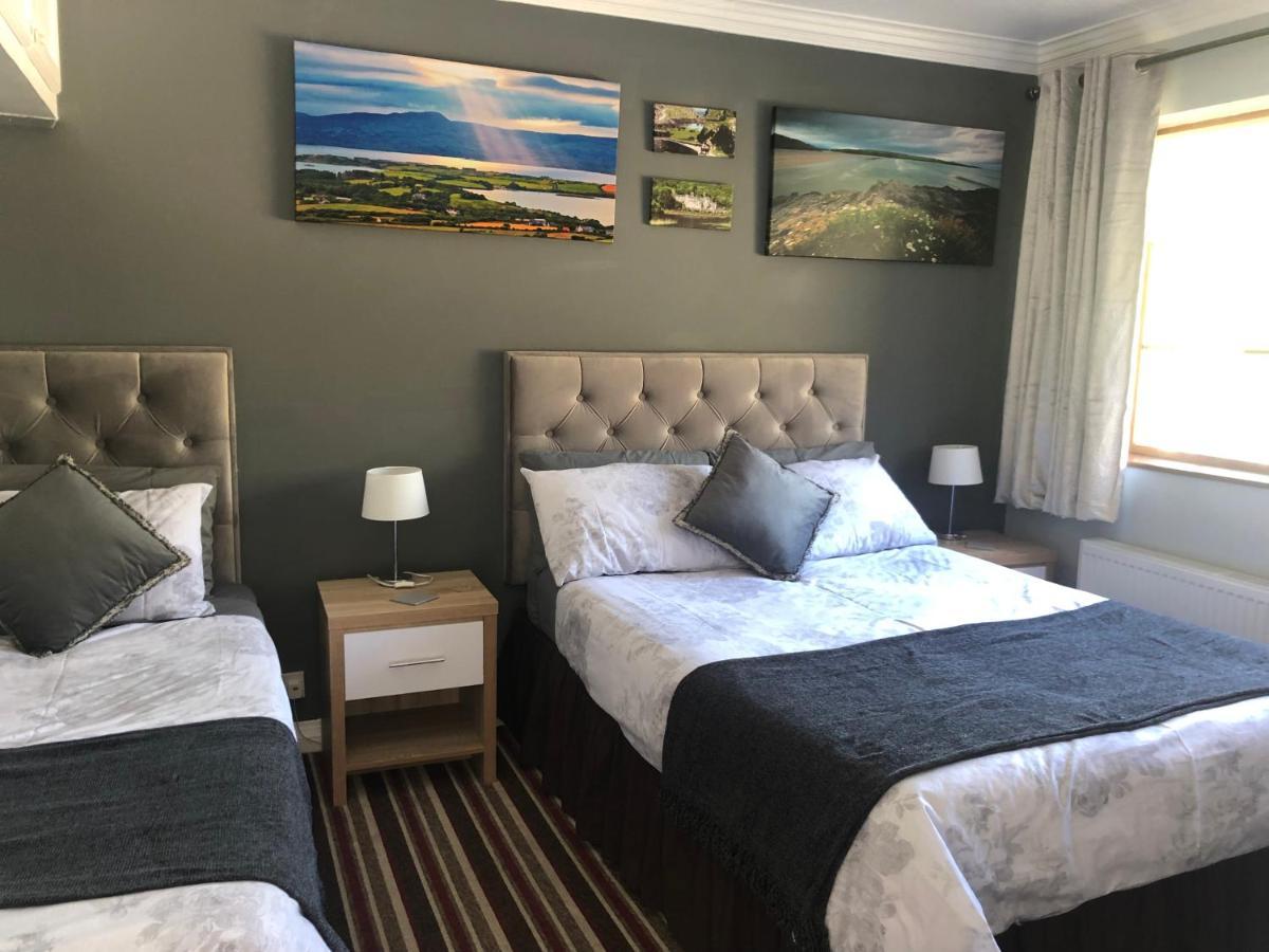 Manorlodge Tralee Exteriör bild