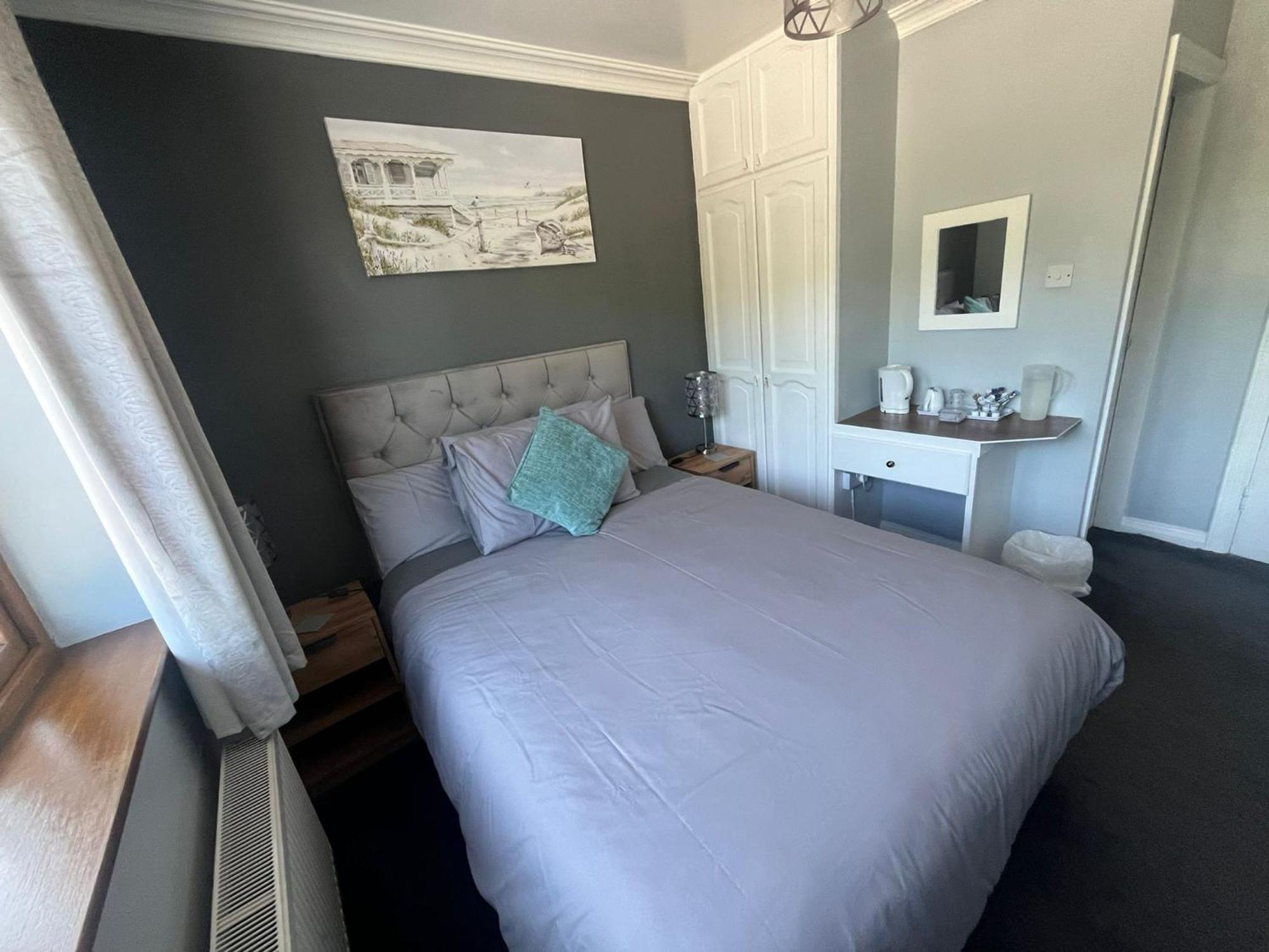 Manorlodge Tralee Exteriör bild