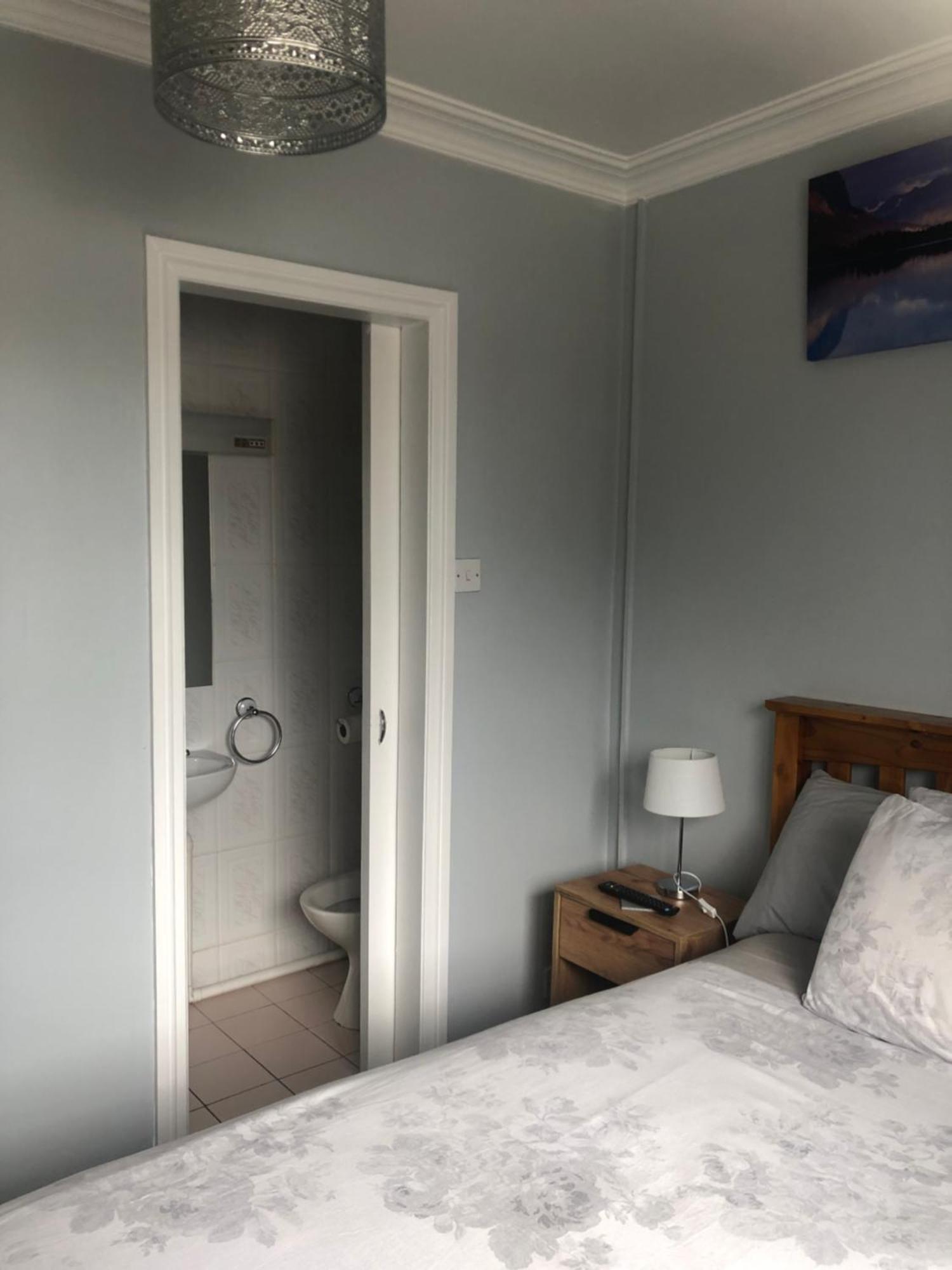 Manorlodge Tralee Exteriör bild