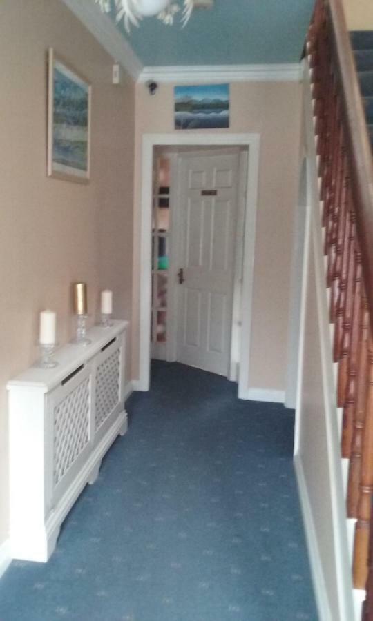 Manorlodge Tralee Exteriör bild